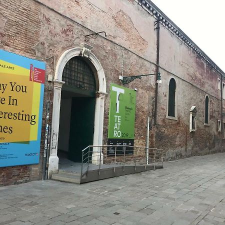 Arsenale Venice For Insider Exterior foto