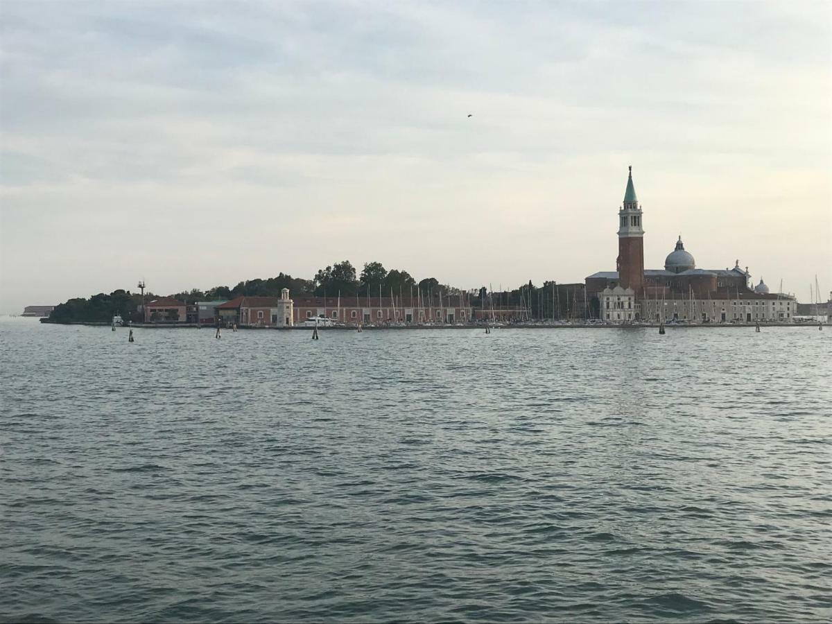 Arsenale Venice For Insider Exterior foto